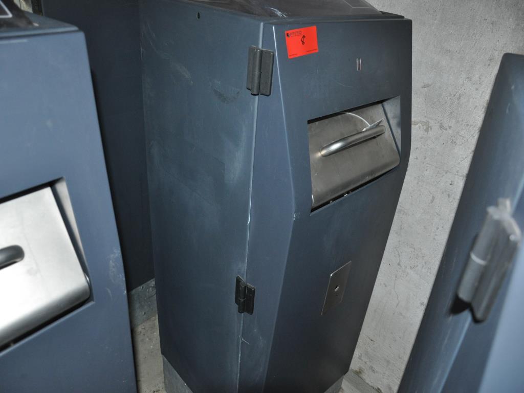 Duże stalowe pojemniki na odpady produkowane przez Paul Craemer GmbH-6