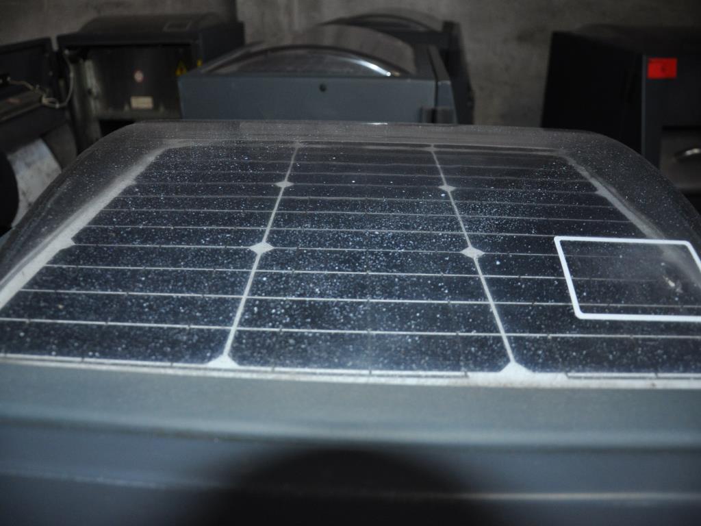 Duże stalowe pojemniki na odpady produkowane przez Paul Craemer GmbH-5