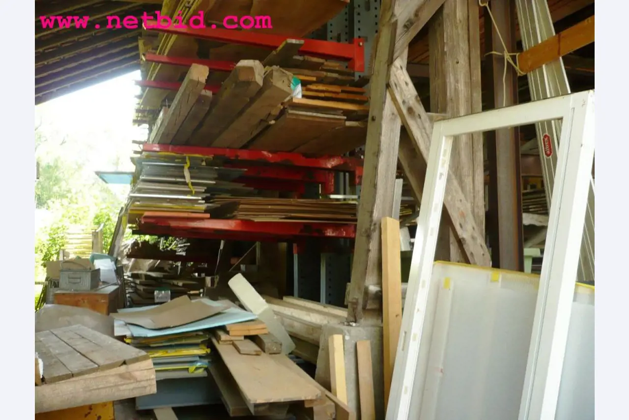 <br> discharged and well-maintained machines from the window construction sector -2