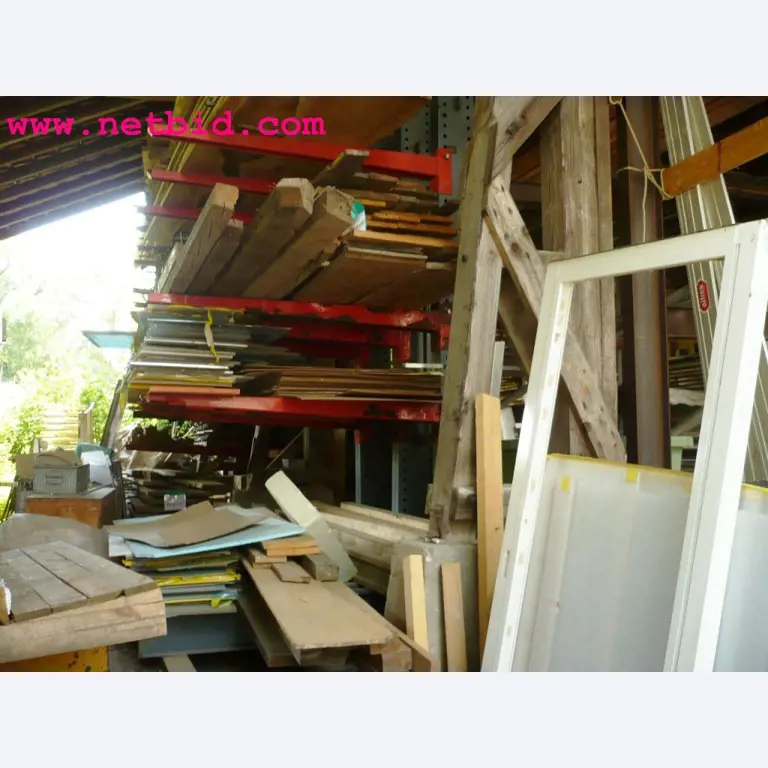 <br> discharged and well-maintained machines from the window construction sector -2