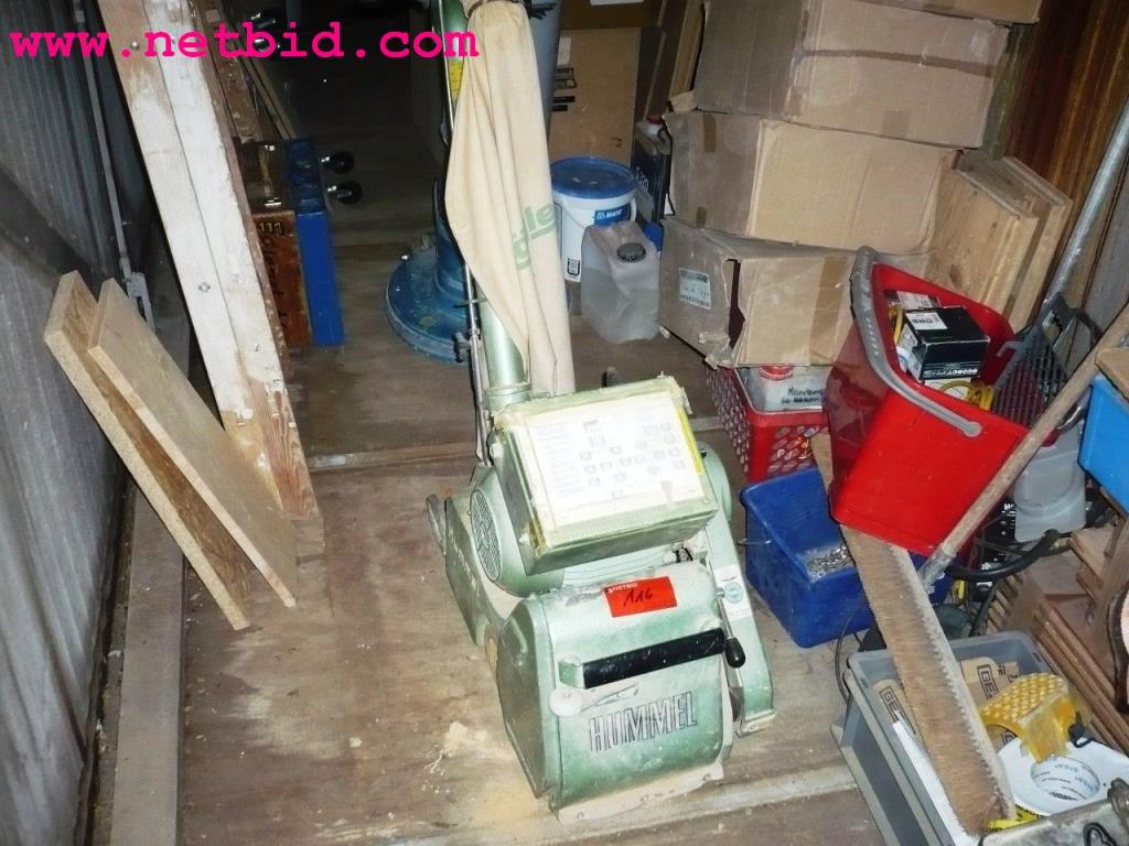 <br> discharged and well-maintained machines from the window construction sector -1