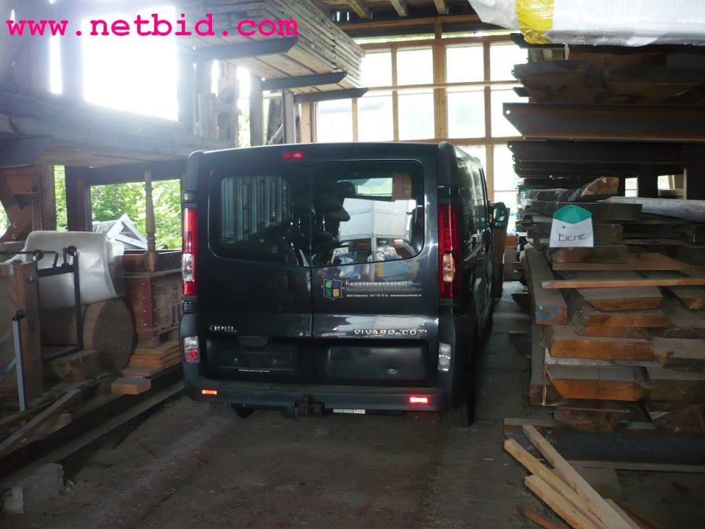 <br> discharged and well-maintained machines from the window construction sector -1