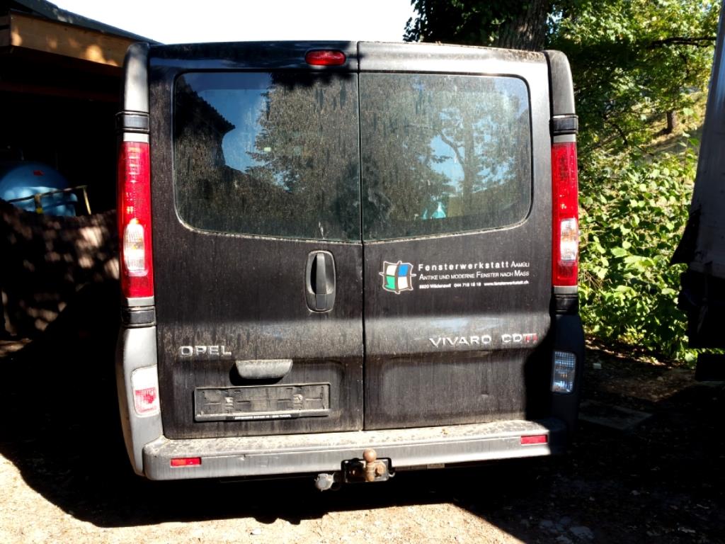 <br> discharged and well-maintained machines from the window construction sector -2