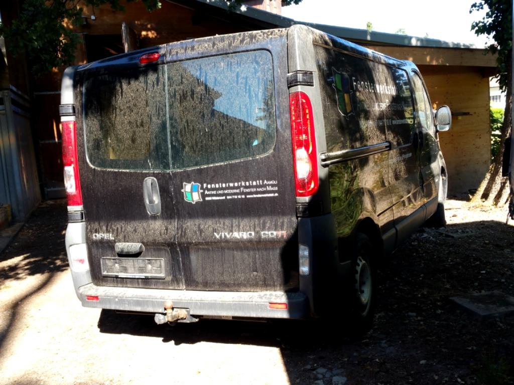 <br> discharged and well-maintained machines from the window construction sector -3