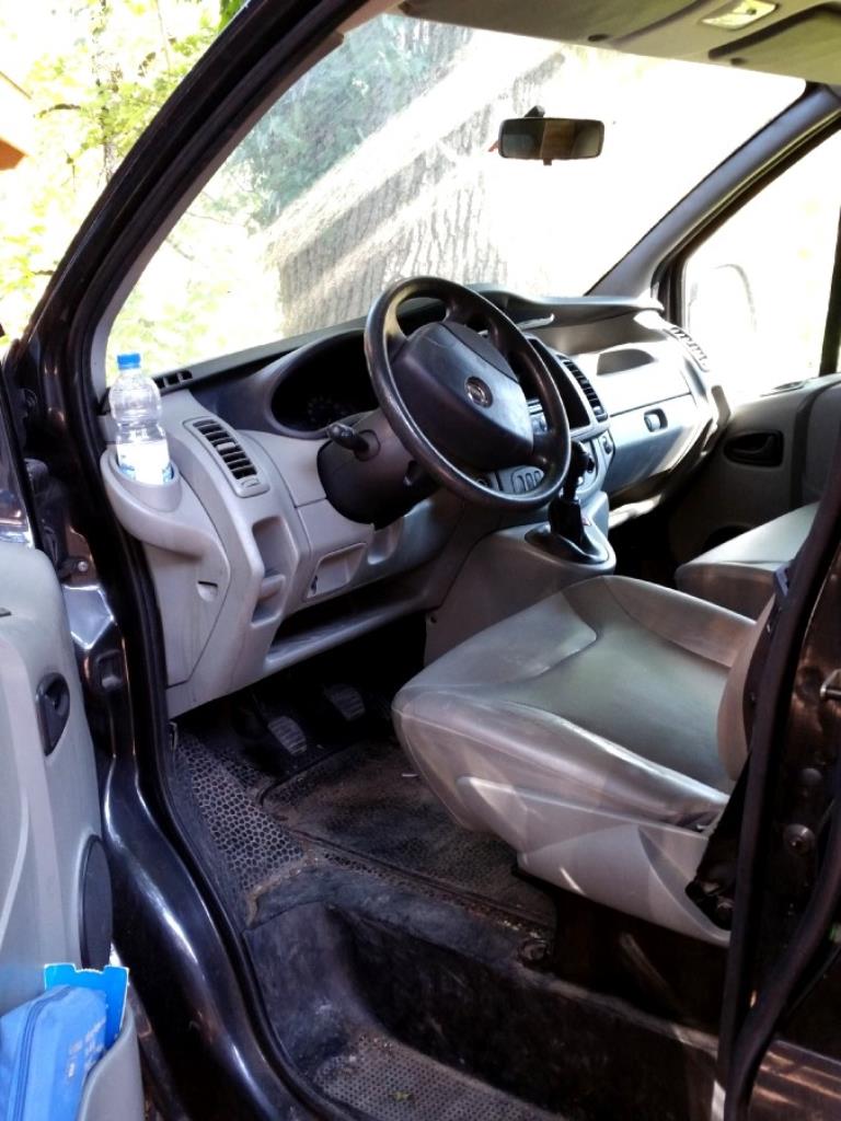 <br> discharged and well-maintained machines from the window construction sector -5