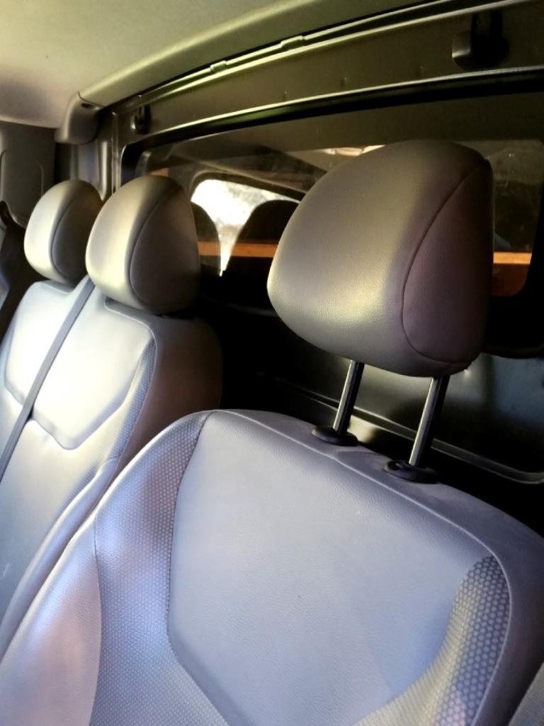 <br> discharged and well-maintained machines from the window construction sector -6