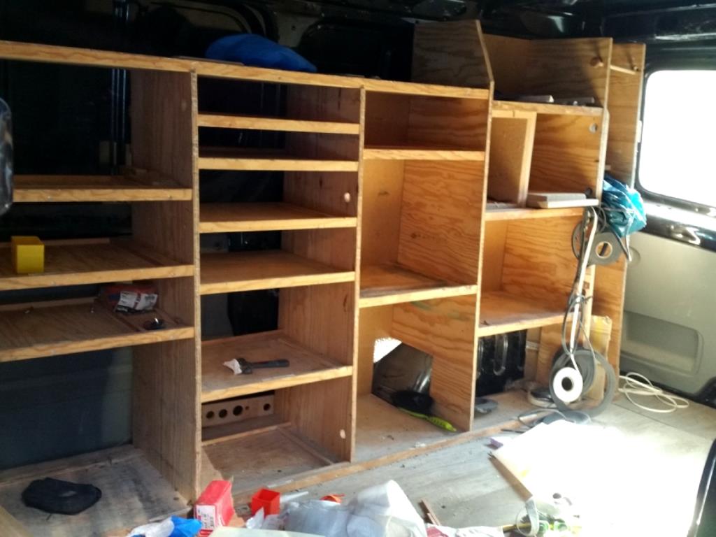 <br> discharged and well-maintained machines from the window construction sector -9