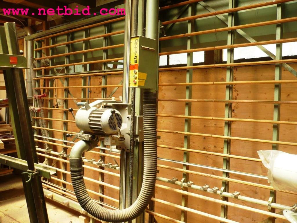 <br> discharged and well-maintained machines from the window construction sector -1