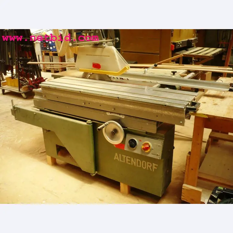 <br> discharged and well-maintained machines from the window construction sector -1
