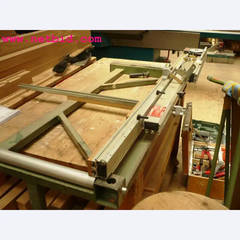 <br> discharged and well-maintained machines from the window construction sector -2