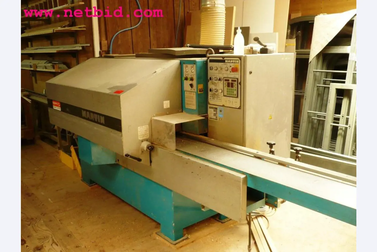 <br> discharged and well-maintained machines from the window construction sector -1