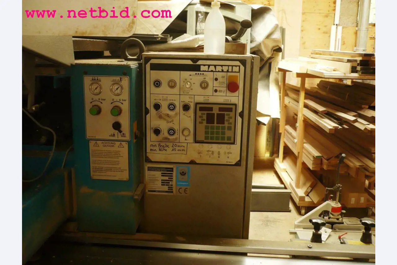 <br> discharged and well-maintained machines from the window construction sector -3