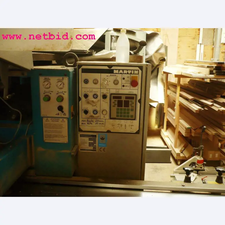 <br> discharged and well-maintained machines from the window construction sector -3