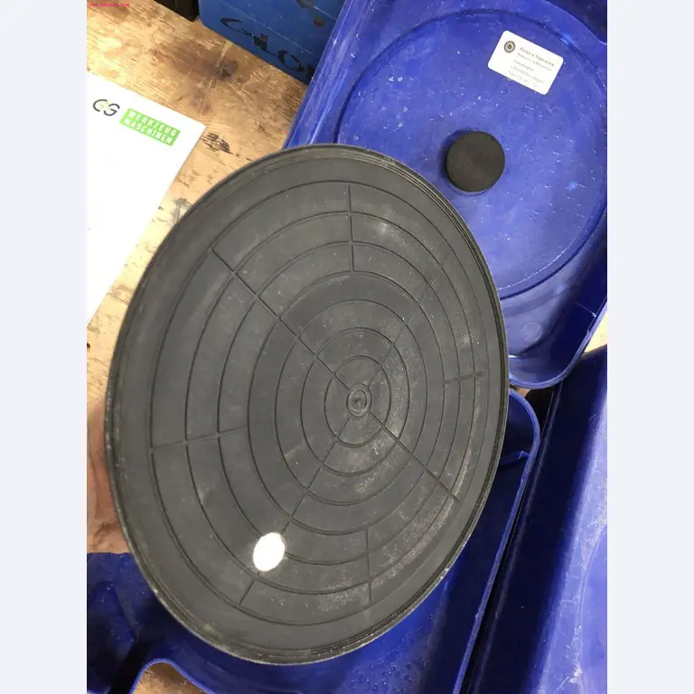 <br> discharged and well-maintained machines from the window construction sector -1