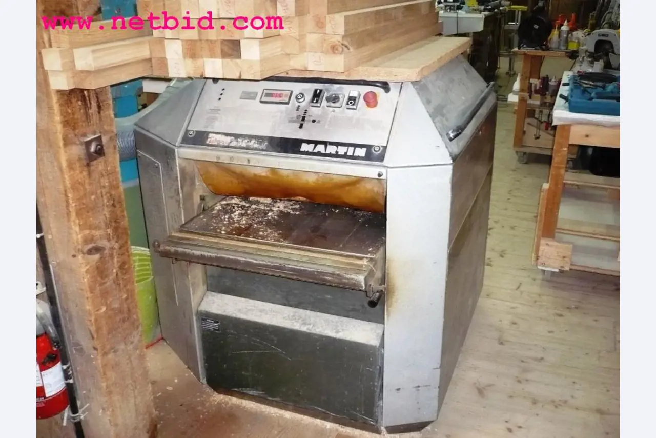 <br> discharged and well-maintained machines from the window construction sector -1