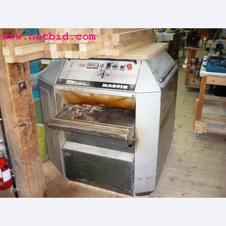 <br> discharged and well-maintained machines from the window construction sector -1