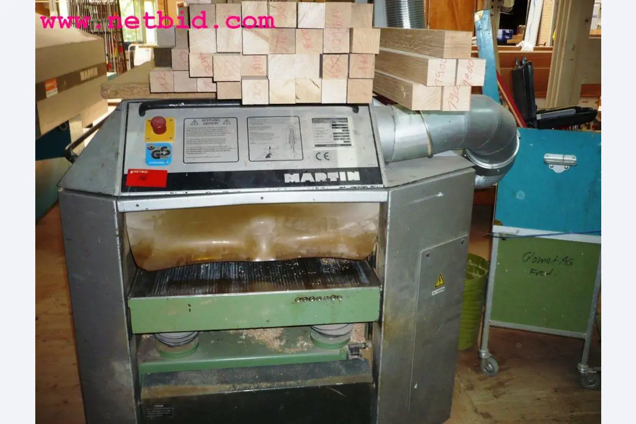 <br> discharged and well-maintained machines from the window construction sector -2