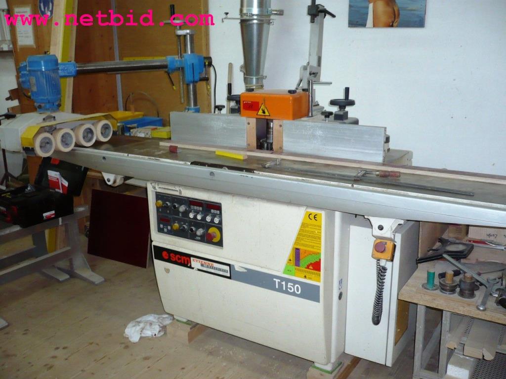 <br> discharged and well-maintained machines from the window construction sector -1