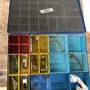 thumbnail-
Equipement d'exploitation et de commerce <br>d'une entreprise de construction de fenêtres-1