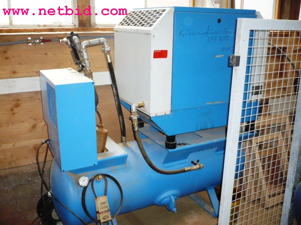 <br> discharged and well-maintained machines from the window construction sector -1