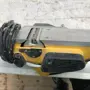 thumbnail-<br> discharged and well-maintained machines from the window construction sector -2