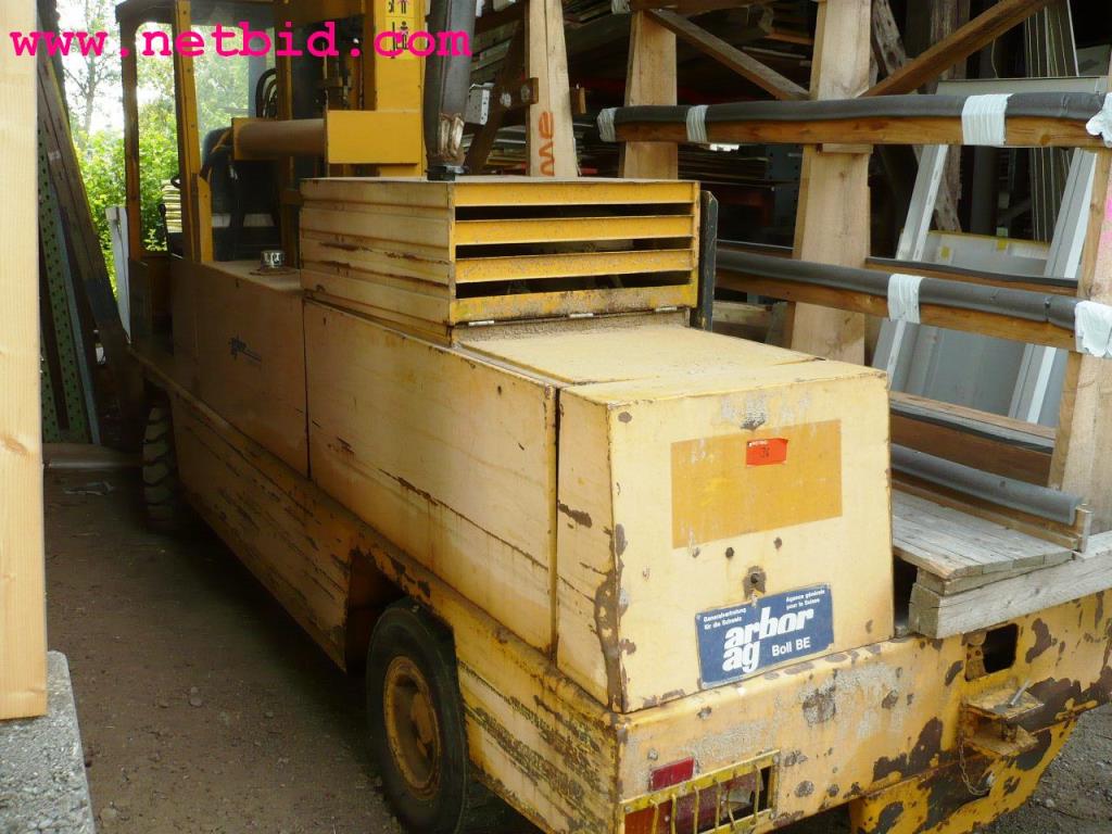 
Betriebs- und Geschäftsausstattung <br>eines Fensterbau-Betriebes-1