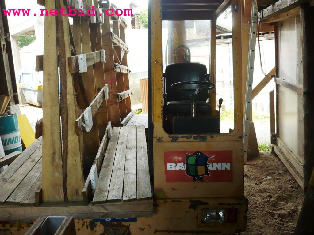 
Betriebs- und Geschäftsausstattung <br>eines Fensterbau-Betriebes-2