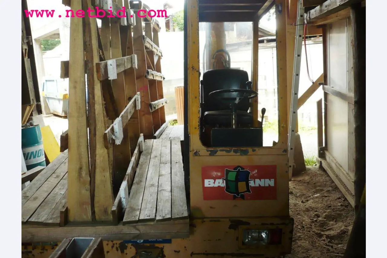 <br> discharged and well-maintained machines from the window construction sector -2