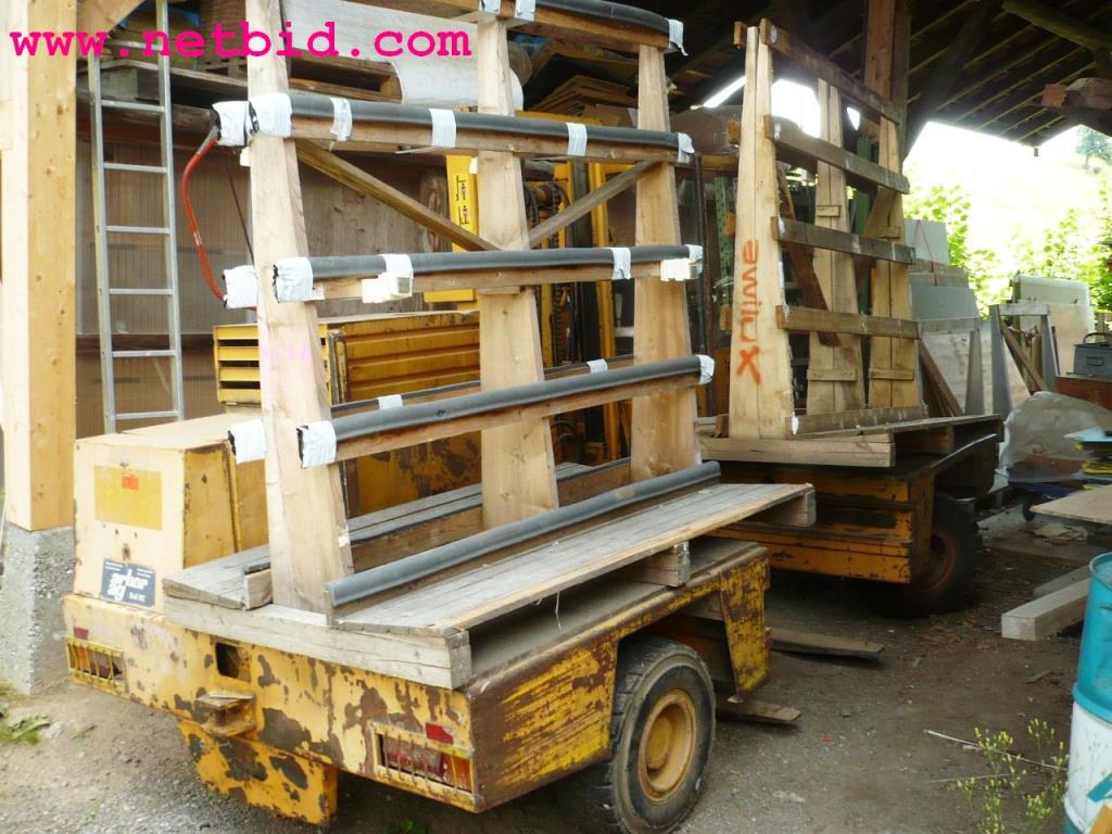 
Betriebs- und Geschäftsausstattung <br>eines Fensterbau-Betriebes-3