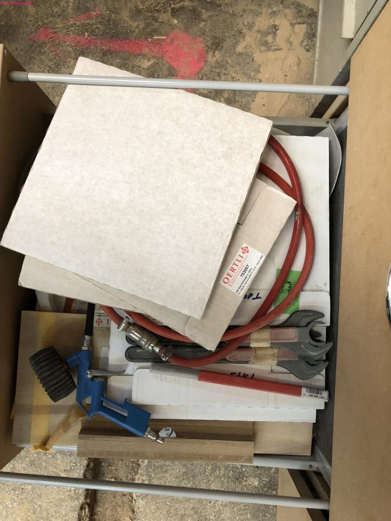 
Betriebs- und Geschäftsausstattung <br>eines Fensterbau-Betriebes-10