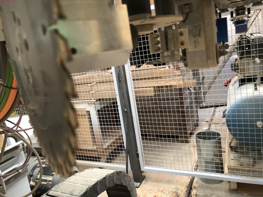 
Betriebs- und Geschäftsausstattung <br>eines Fensterbau-Betriebes-12