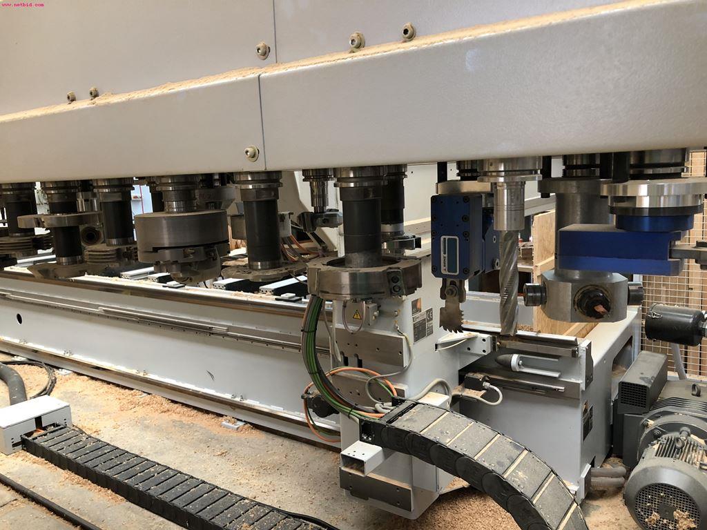 
Betriebs- und Geschäftsausstattung <br>eines Fensterbau-Betriebes-13