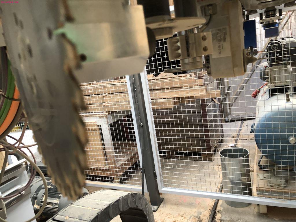 
Betriebs- und Geschäftsausstattung <br>eines Fensterbau-Betriebes-14