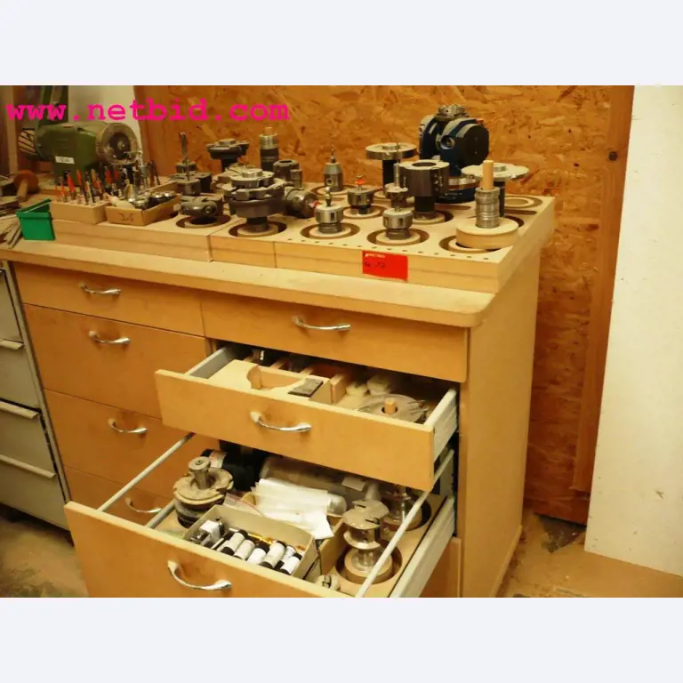 <br> discharged and well-maintained machines from the window construction sector -5