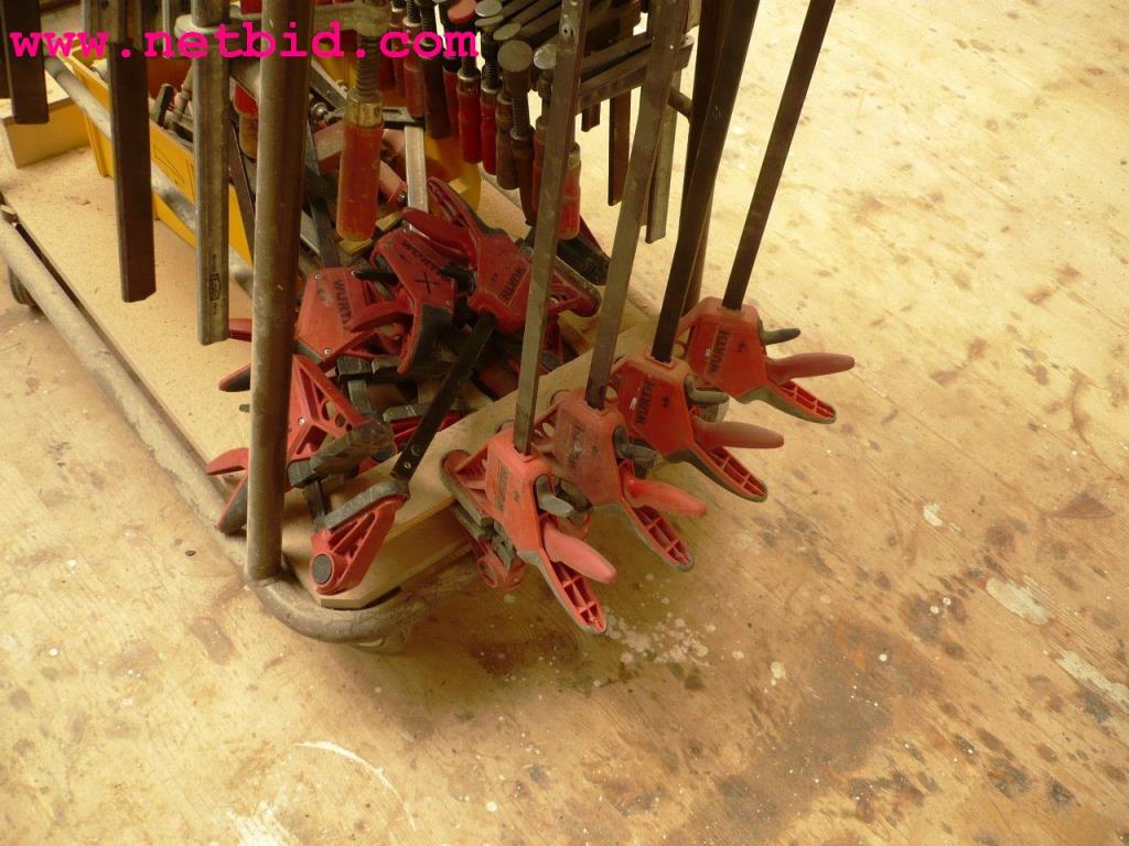 
Betriebs- und Geschäftsausstattung <br>eines Fensterbau-Betriebes-2