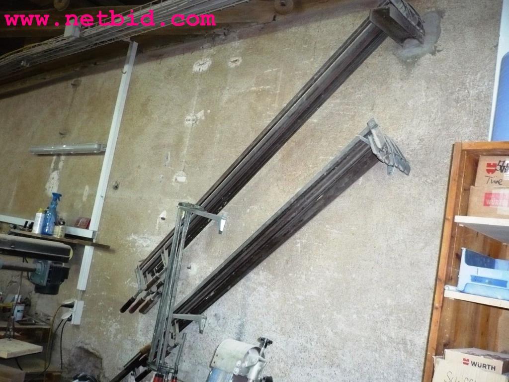 
Betriebs- und Geschäftsausstattung <br>eines Fensterbau-Betriebes-3