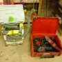 thumbnail-<br> discharged and well-maintained machines from the window construction sector -1