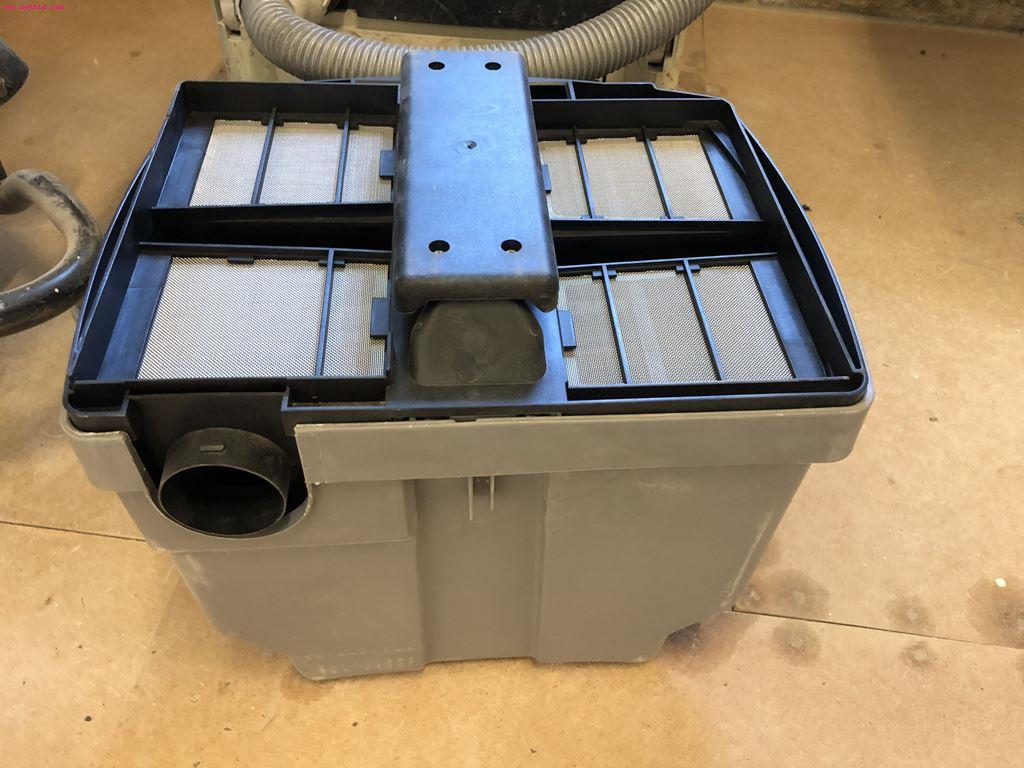 <br> discharged and well-maintained machines from the window construction sector -4