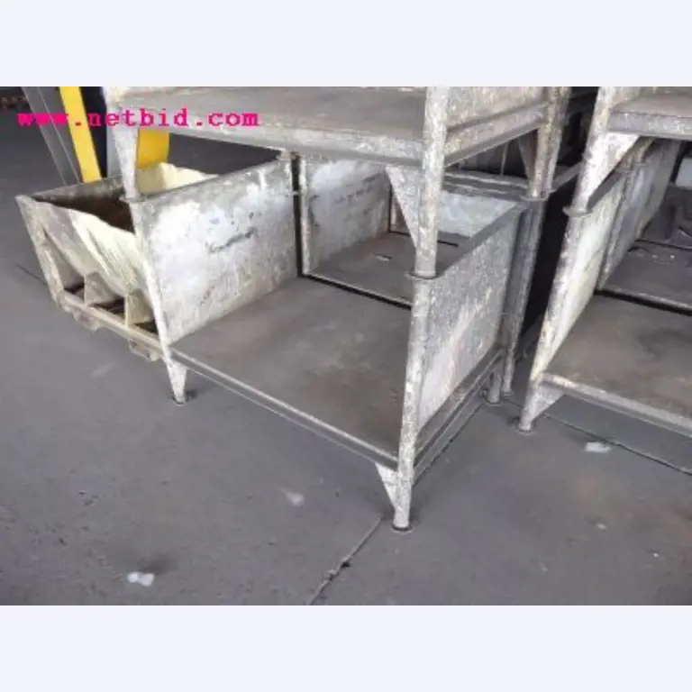 foundry equipment-2