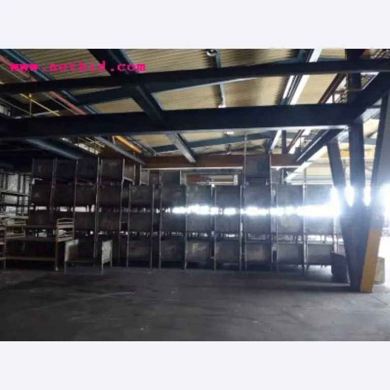 foundry equipment-3