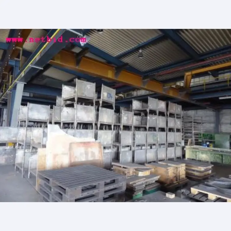 foundry equipment-4