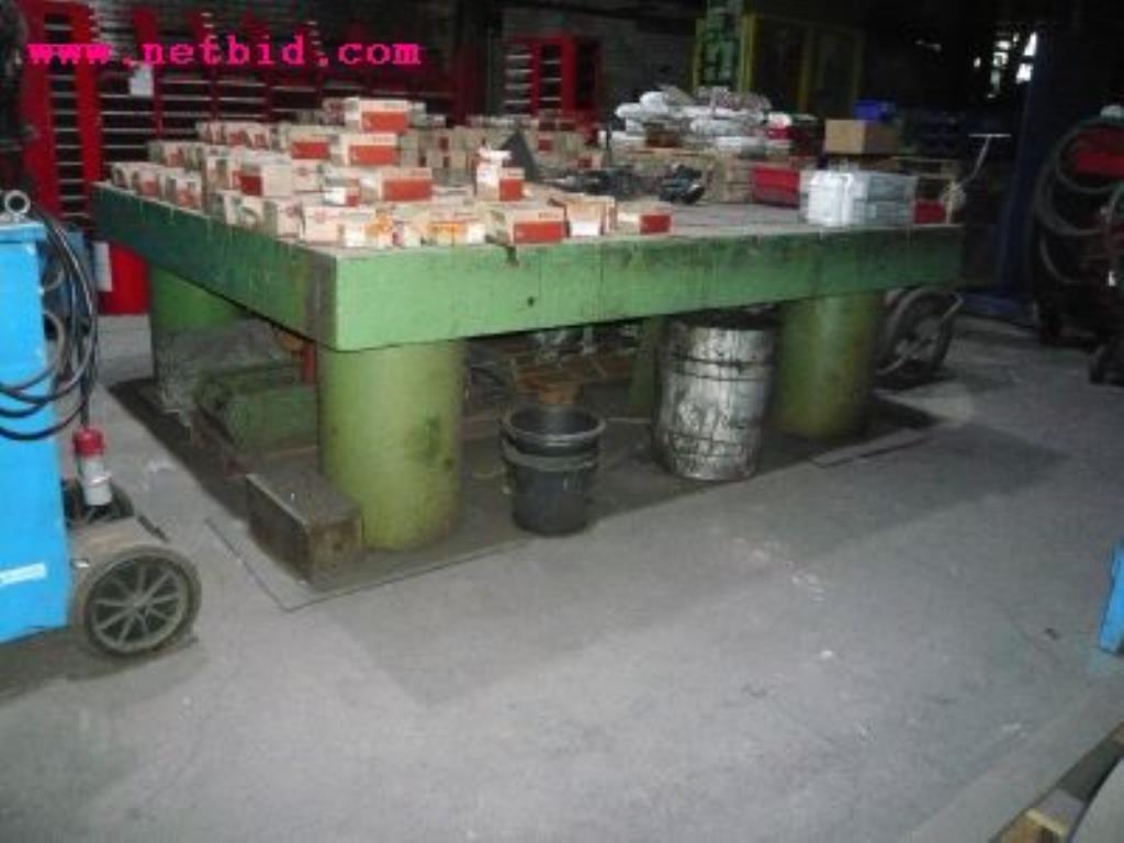 
Technique de fonderie-1