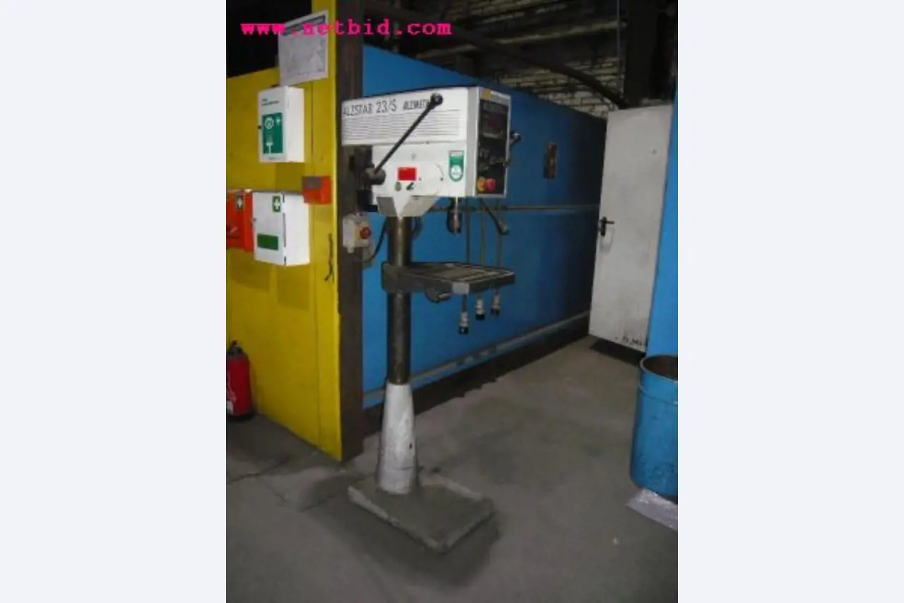 foundry equipment-1