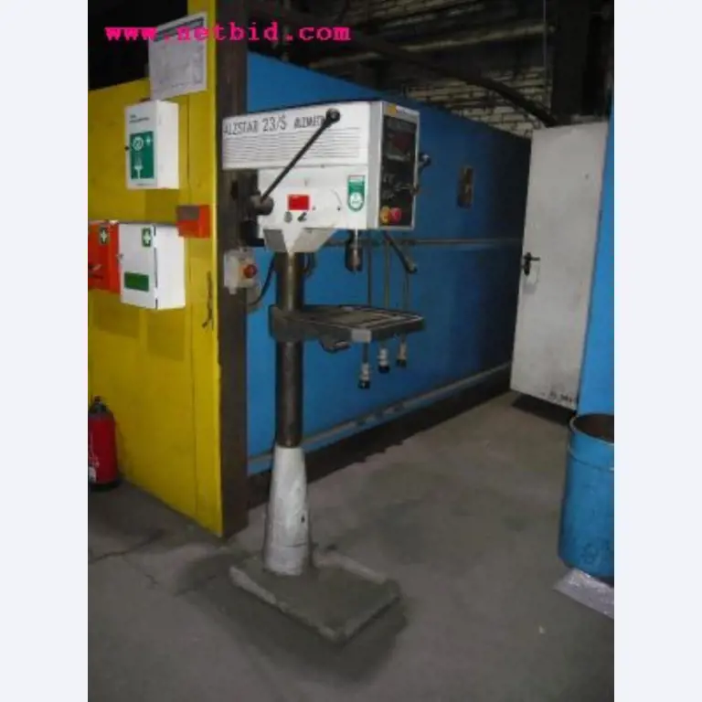 foundry equipment-1