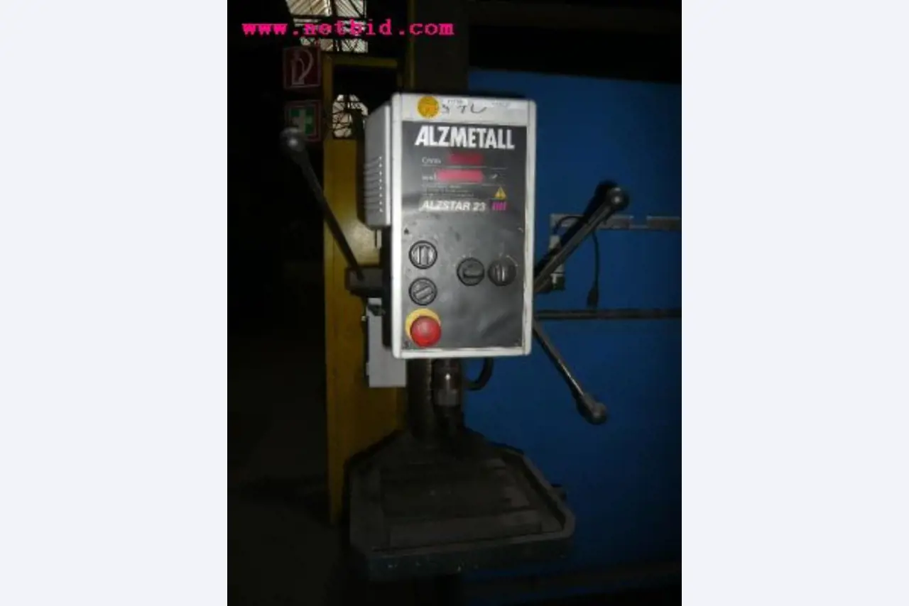 foundry equipment-2