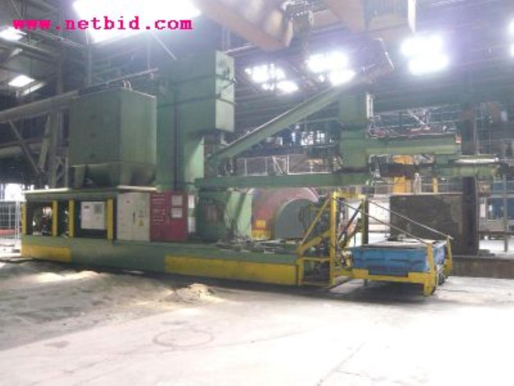 
Technique de fonderie-1