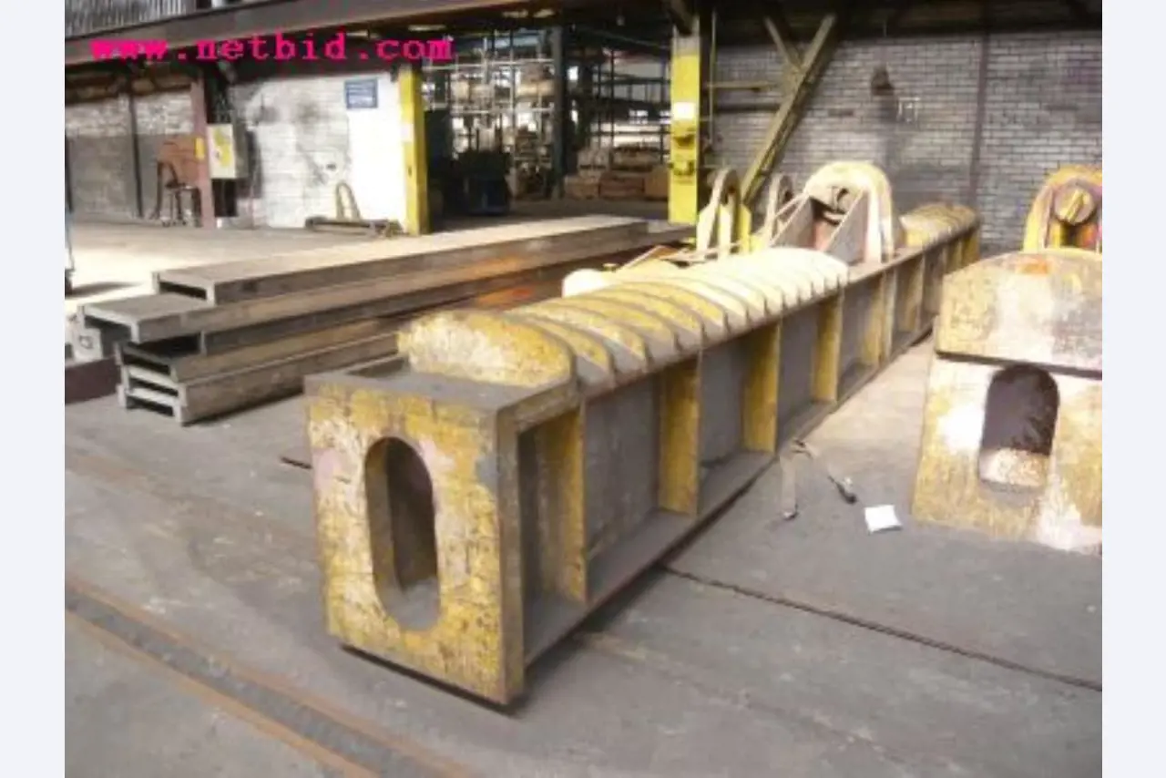 foundry equipment-1