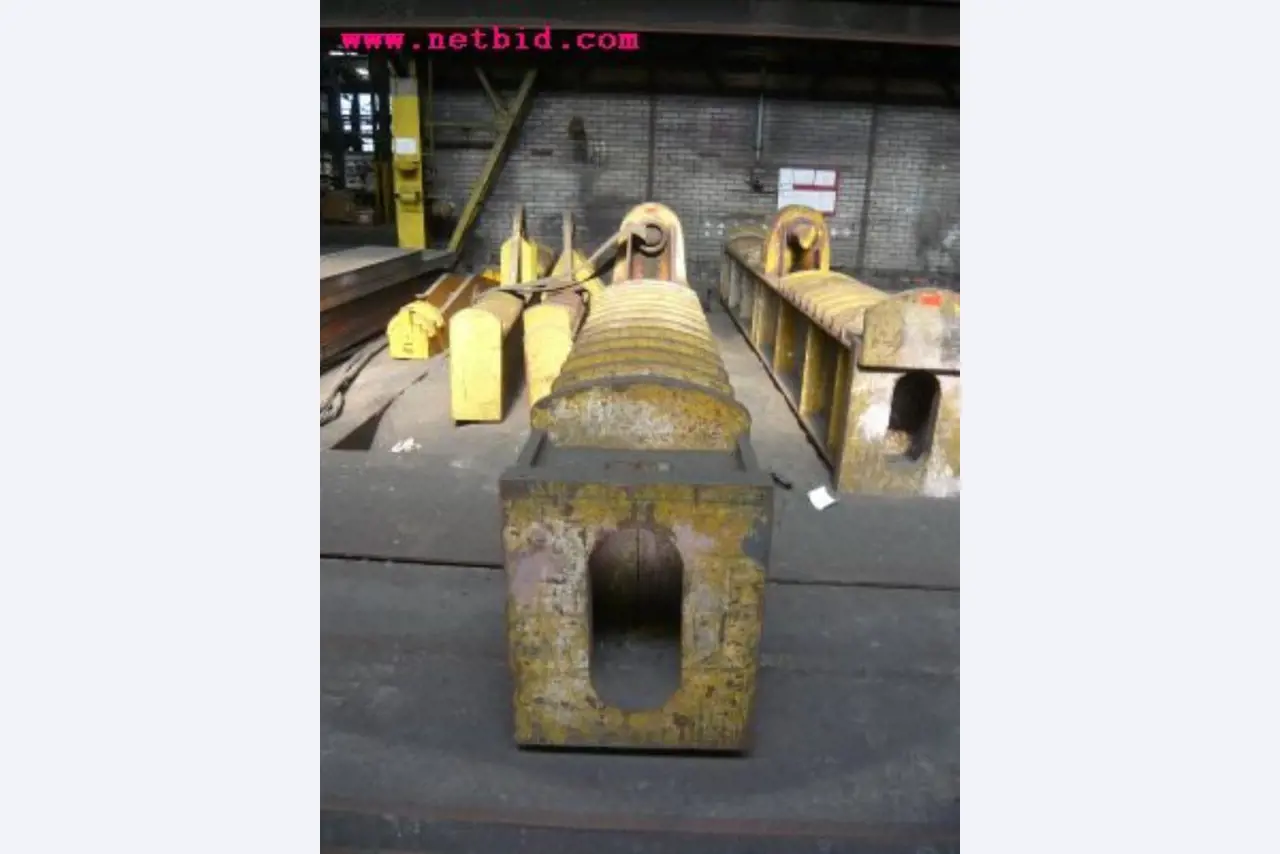 foundry equipment-2