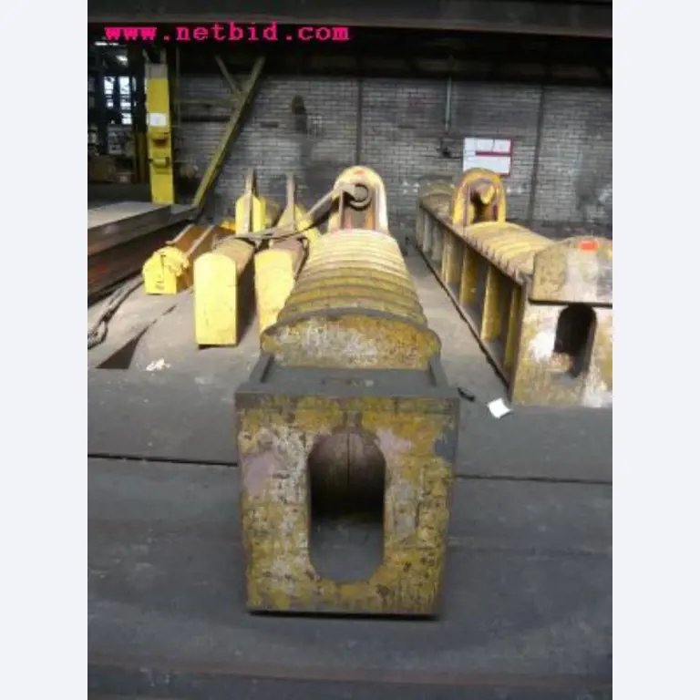 foundry equipment-2