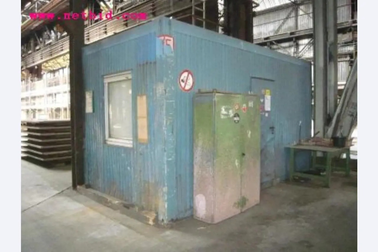 foundry equipment-1